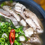 촌닭 - 괴산 백숙, 촌닭 맛집 - 다이닝코드