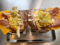 에그드랍 미사점 - 하남미사 샌드위치, 토스트 맛집 - 다이닝코드