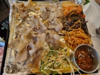 영동교집 장안직영점 - 장안동 냉삼 맛집 - 다이닝코드