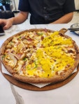 서오릉피자 삼송점 - 삼송 피자, 핫윙 맛집 - 다이닝코드