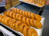 이성당 롯데몰수지점 - 수지 야채빵, 단팥빵 맛집 - 다이닝코드