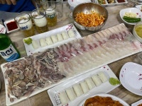 석이네횟집 - 안락동 횟집, 모듬회 맛집 - 다이닝코드