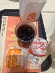 버거킹 서교동사거리점 - 합정 버거, 패스트푸드 맛집 - 다이닝코드