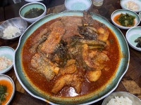 진땡이 - 상계역 명태조림, 매콤명태조림 맛집 - 다이닝코드