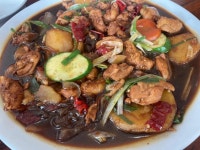 봉추찜닭 - 용인 찜닭, 당면 맛집 - 다이닝코드