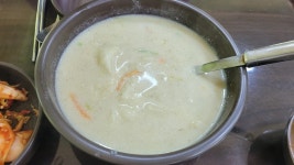 담소정 - 화정 칼국수, 바지락칼국수 맛집 - 다이닝코드