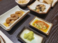좋은날 - 불당동 횟집, 물회 맛집 - 다이닝코드