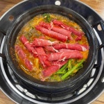 등촌샤브칼국수 선부점 - 안산 칼국수, 버섯칼국수 맛집 - 다이닝코드