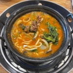 등촌샤브칼국수 선부점 - 안산 칼국수, 샤브샤브 맛집 - 다이닝코드