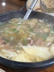 낙지한마리수제비 - 수원 낙지볶음, 수제비 맛집 - 다이닝코드