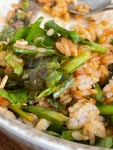 낙지한마리수제비 - 수원 낙지볶음, 수제비 맛집 - 다이닝코드