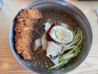 매콤돈가스앤드칡불냉면 - 구미 돈가스, 매콤돈가스 맛집 - 다이닝코드