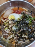 이레막국수돈까스 - 수유 돈까스, 막국수 맛집 - 다이닝코드