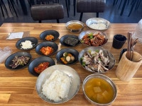 다올밥상 호계점 - 울산북구 게장, 게장정식 맛집 - 다이닝코드