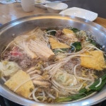 샤브향 - 대구달성군 샤브샤브, 월남쌈 맛집 - 다이닝코드