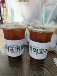 백억커피신대방 | 백억커피 신대방삼거리점 - 상도동 커피, 카페 맛집 - 다이닝코드