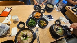 OK능이마을 - 의정부 백숙, 능이삼계탕 맛집 - 다이닝코드