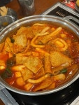 두끼 진주롯데몰점 - 진주 떡볶이, 떡볶이무한리필 맛집 - 다이닝코드