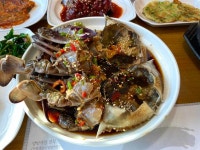 양반게장 본점 - 영도 간장게장 맛집 - 다이닝코드