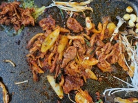 나눔터오리 - 진접 오리고기, 생오리구이 맛집 - 다이닝코드