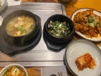 영산강민물장어 - 용인 쌈밥, 우렁쌈밥 맛집 - 다이닝코드