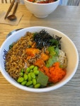 슬로우캘리 국회대로점 - 여의도 포케, 샐러드 맛집 - 다이닝코드
