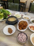 장수쌈밥 - 광안리 쌈밥, 고등어 맛집 - 다이닝코드