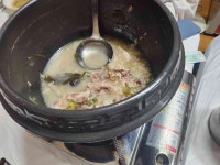 춘천골 - 가산디지털단지 백숙, 옻닭 맛집 - 다이닝코드