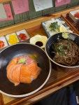 상미식당 - 수유 돈부리, 텐동 맛집 - 다이닝코드
