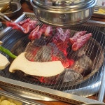 참나무숯불갈비 - 사천 소고기, 소갈비살 맛집 - 다이닝코드
