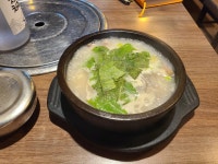 담소 소사골 순대 육개장 충무로점 - 충무로 순대국 맛집 - 다이닝코드