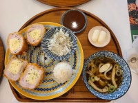 백소정 평택청북점 - 청북 돈까스, 냉소바 맛집 - 다이닝코드