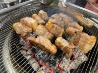 금호돼지집 - 신금호역 고깃집, 제주생고기 맛집 - 다이닝코드