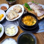 틈새식당 - 중문 두루치기, 흑돼지두루치기 맛집 - 다이닝코드