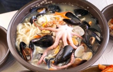 명지 해물찜 칼국수 - 서산 바지락칼국수, 해물칼국수 맛집 - 다이닝코드