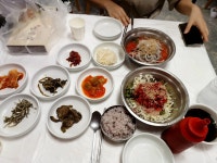 정인회식당 - 양양 물회, 해물 맛집 - 다이닝코드