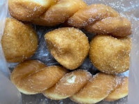 독일빵집 - 연희동 빵, 옛날빵 맛집 - 다이닝코드