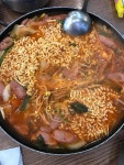 먹보집 보정점 - 보정동 부대찌개, 무한리필 맛집 - 다이닝코드