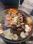 고부돈솥뚜껑구이 - 동탄 돼지구이 맛집 - 다이닝코드