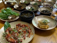 흔들바위 - 평창 한정식, 산채정식 맛집 - 다이닝코드