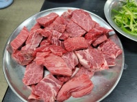 유경집 - 의정부 한우, 살치살 맛집 - 다이닝코드