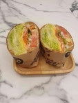 달리는커피 동수역점 - 부평 샌드위치, 샐러드 맛집 - 다이닝코드
