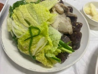 살찐식당 - 순천 국밥, 수육 맛집 - 다이닝코드
