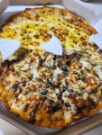 서오릉피자 산본점 - 금정역 피자, 고구마무스 맛집 - 다이닝코드