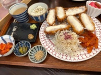 동백카츠 장덕동점 - 수완지구 경양식, 돈까스 맛집 - 다이닝코드