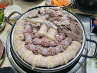 감꽃마을토종순대 - 아산 순대국, 순대 맛집 - 다이닝코드