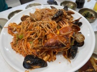 현자네해물촌 - 강릉 해물찜, 해물탕 맛집 - 다이닝코드
