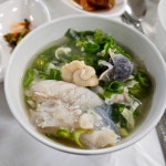 별주부네물곰탕 - 속초 물곰탕, 생선구이 맛집 - 다이닝코드