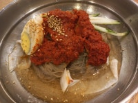 육쌈냉면 - 수유역 냉면, 육쌈냉면 맛집 - 다이닝코드