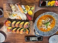 또와초밥 - 병점역 스시, 후토마끼 맛집 - 다이닝코드